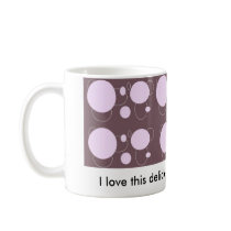 I love this delicious cycle of becoming! coffee mugs