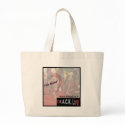I love this sport, T.R.A.C.K. Live! Bag
