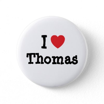 Thomas Love