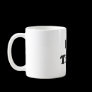 "I love Tibet" Mug Wrap
