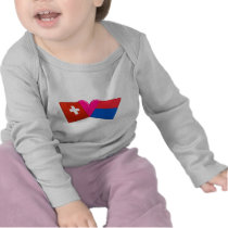 I Love Ticino t-shirts