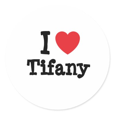 tifany