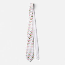 I Love Tiger Salamanders ties