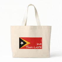 i love Timor-Leste.png Bag
