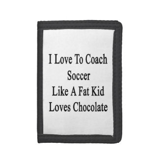 coach wallets love