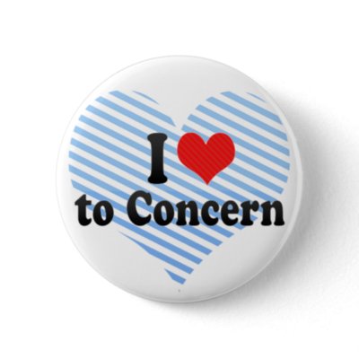 Love And Concern