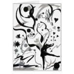 I Love To Dance! Greeting Cards