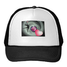 I Love To Dance! Hat