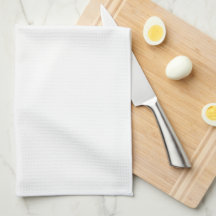 I Love To Dance Kitchen Towels