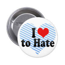 I Love to Hate Buttons