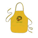 I LOVE TO PAINTWITH MY DADDY aprons by erroha I LOVE TO PAINTWITH MY DADDY aprons
