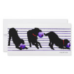 I Love to Play! Photo Cards
