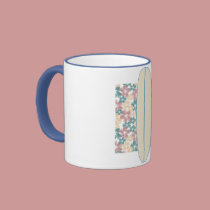 I love to Surf mugs