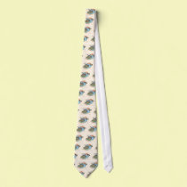 I love to Type! ties