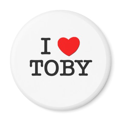 toby warson