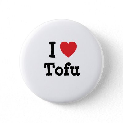 tofu heart