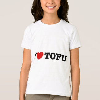 team tofu t shirt