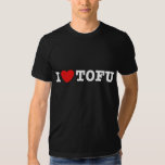 team tofu t shirt