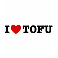 I Love Tofu shirt