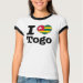 Ladies Ringer T-Shirt