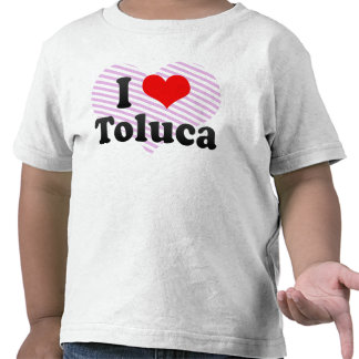 toluca lake shirt