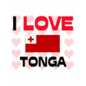 I Love Tonga t-shirts by tshirtshirts I Love Tonga t-shirts