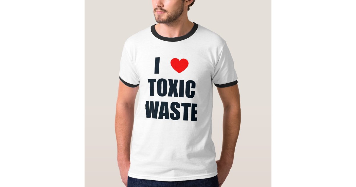 toxic relationship t shirt