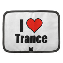 I Love Trance
