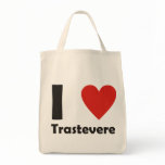 I love Trastevere Bags