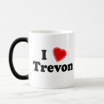 Trevon Love