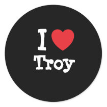 I Love Troy