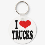I Love Trucks