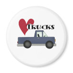 round_magnet - Kids Planes, Trains And Automobile T-Shirts And Gifts: Sizes  Available colors: 0