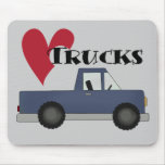 standard_mousepad - Kids Planes, Trains And Automobile T-Shirts And Gifts: Sizes  Available colors: 0