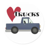 round_sticker - Kids Planes, Trains And Automobile T-Shirts And Gifts: Sizes  Available colors: 0