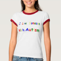I Love t-shirts