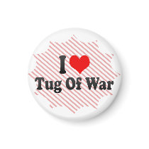 I love Tug Of War Magnets