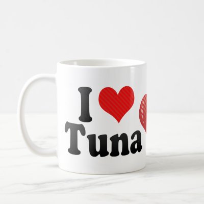 tuna lovers