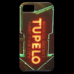 I Love Tupelo IPhone Case 5 casemate cases