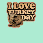 Thanksgiving T-shirts