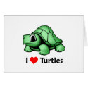 I love Turtles cards by TheRealShuba I love Turtles cards