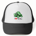 I love Turtles hats by TheRealShuba I love Turtles hats