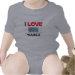 Infant Onesie / Creeper