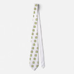 I Love TV Tie