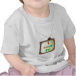 I Love TV Tee Shirts