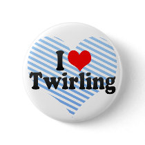 I Love Twirling Pins