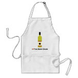 I Love Two Buck Chuck Aprons