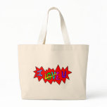 I Love U Shoulder Bag!