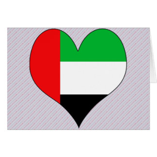 I Love Uae Gifts on Zazzle