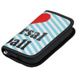 I love Universal Football Folio Planners